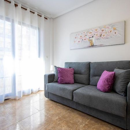 Playamarina II Cabo Roig Apartment Campoamor Ngoại thất bức ảnh