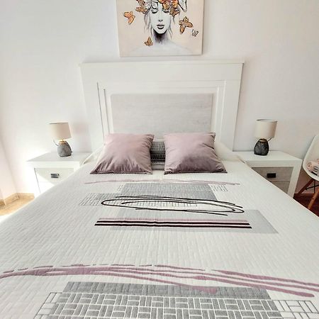 Playamarina II Cabo Roig Apartment Campoamor Ngoại thất bức ảnh