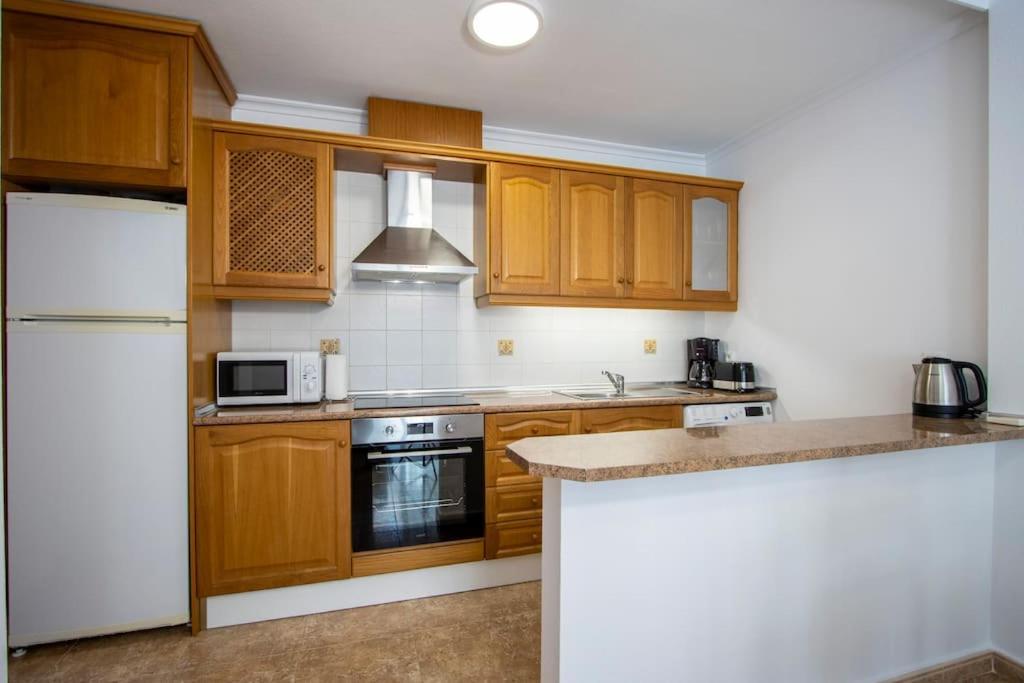 Playamarina II Cabo Roig Apartment Campoamor Ngoại thất bức ảnh