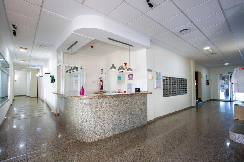 Playamarina II Cabo Roig Apartment Campoamor Ngoại thất bức ảnh