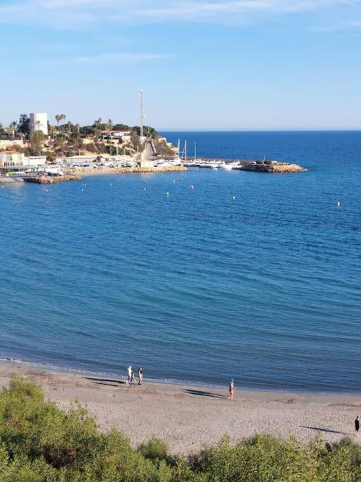 Playamarina II Cabo Roig Apartment Campoamor Ngoại thất bức ảnh