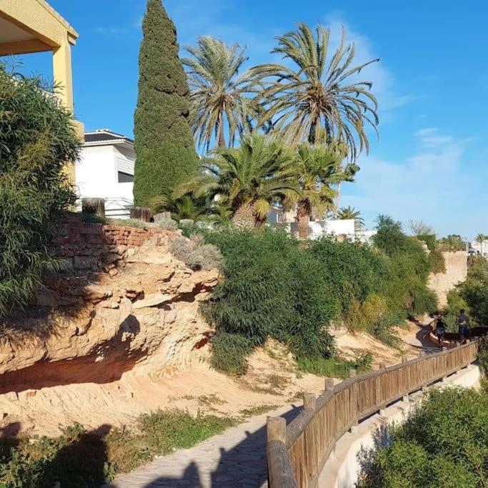 Playamarina II Cabo Roig Apartment Campoamor Ngoại thất bức ảnh