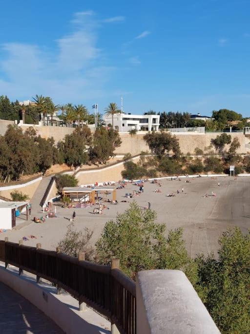 Playamarina II Cabo Roig Apartment Campoamor Ngoại thất bức ảnh