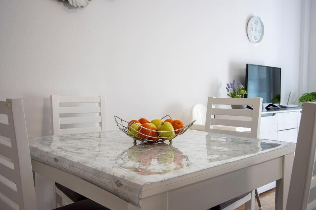 Playamarina II Cabo Roig Apartment Campoamor Ngoại thất bức ảnh