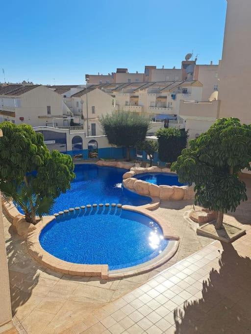 Playamarina II Cabo Roig Apartment Campoamor Ngoại thất bức ảnh