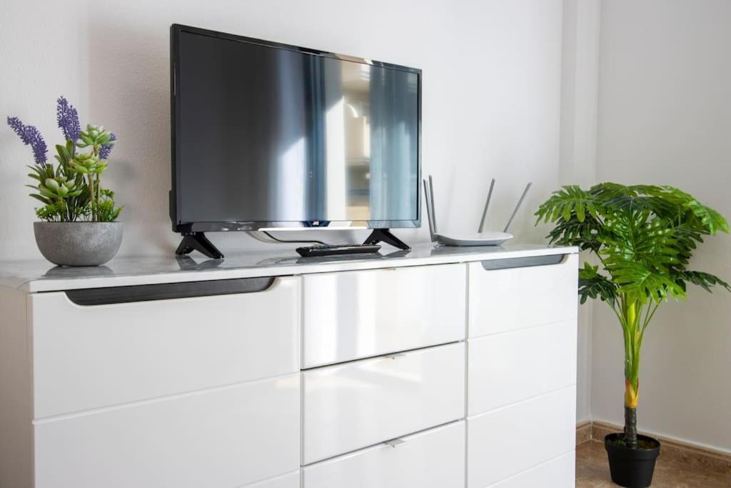 Playamarina II Cabo Roig Apartment Campoamor Ngoại thất bức ảnh