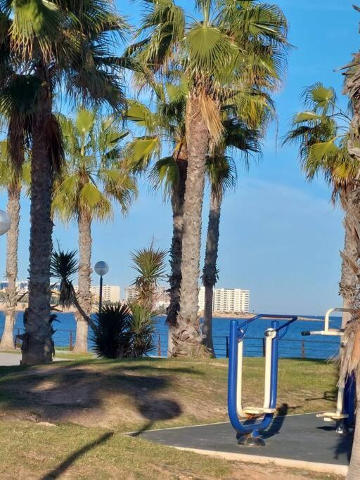 Playamarina II Cabo Roig Apartment Campoamor Ngoại thất bức ảnh