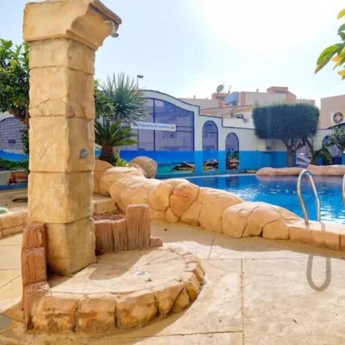 Playamarina II Cabo Roig Apartment Campoamor Ngoại thất bức ảnh
