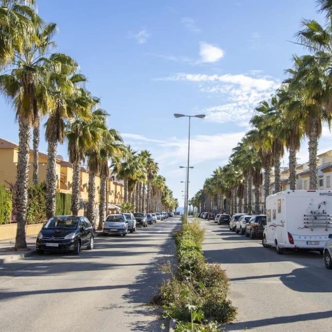 Playamarina II Cabo Roig Apartment Campoamor Ngoại thất bức ảnh