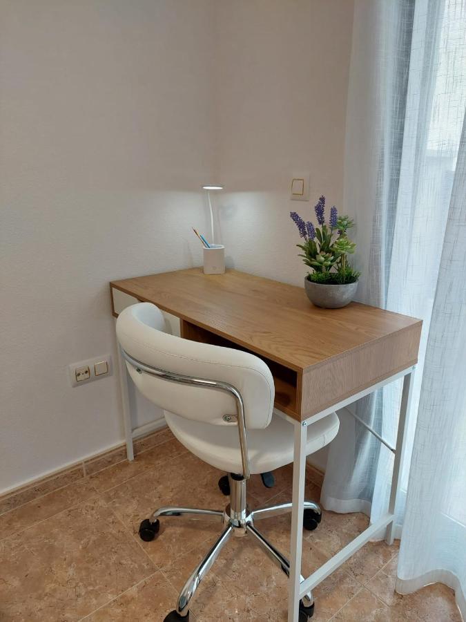 Playamarina II Cabo Roig Apartment Campoamor Ngoại thất bức ảnh