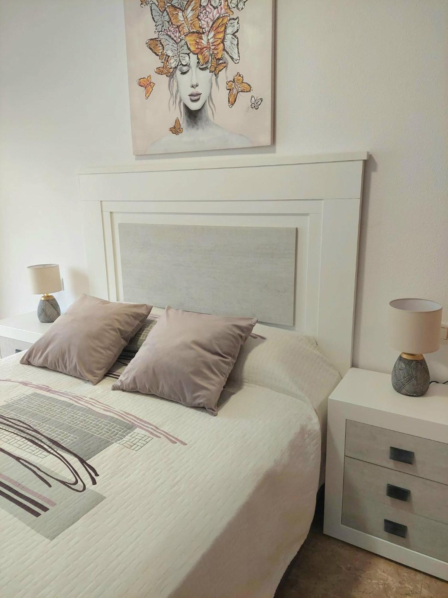Playamarina II Cabo Roig Apartment Campoamor Ngoại thất bức ảnh