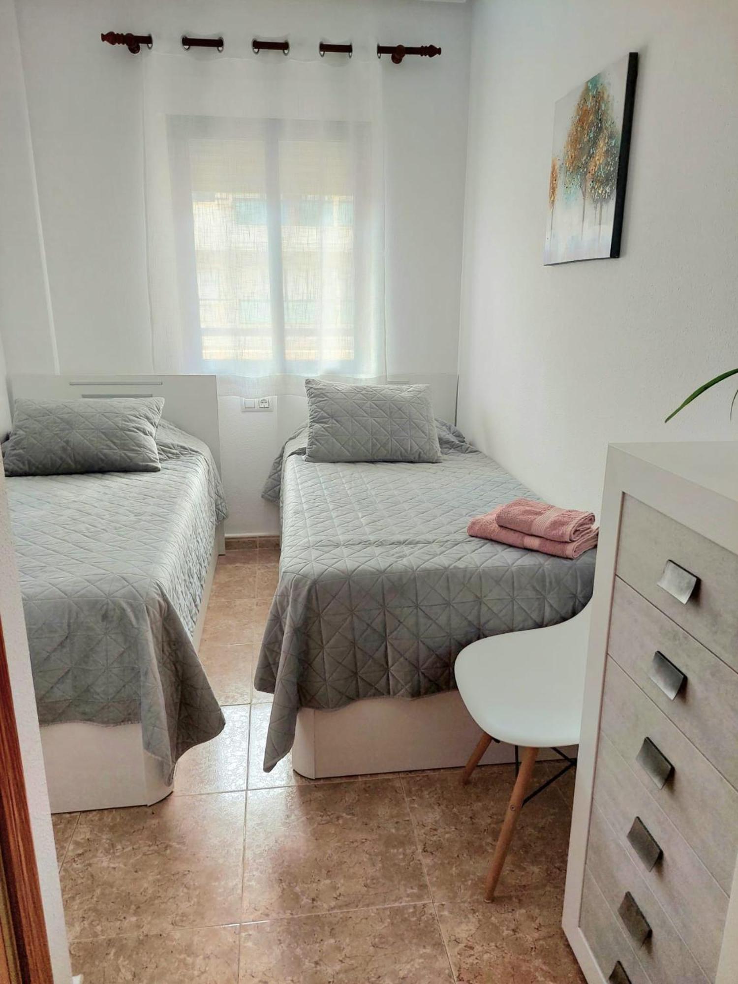 Playamarina II Cabo Roig Apartment Campoamor Ngoại thất bức ảnh