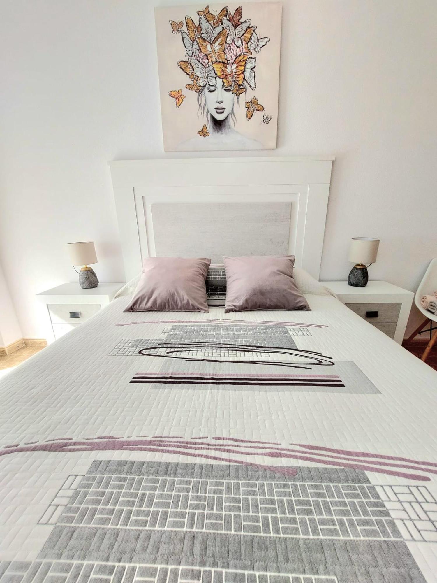 Playamarina II Cabo Roig Apartment Campoamor Ngoại thất bức ảnh