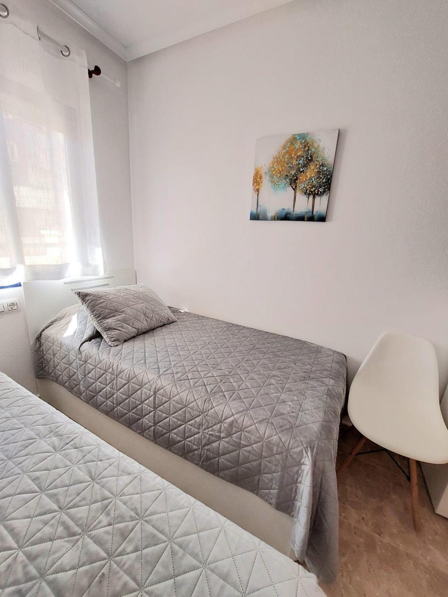 Playamarina II Cabo Roig Apartment Campoamor Ngoại thất bức ảnh