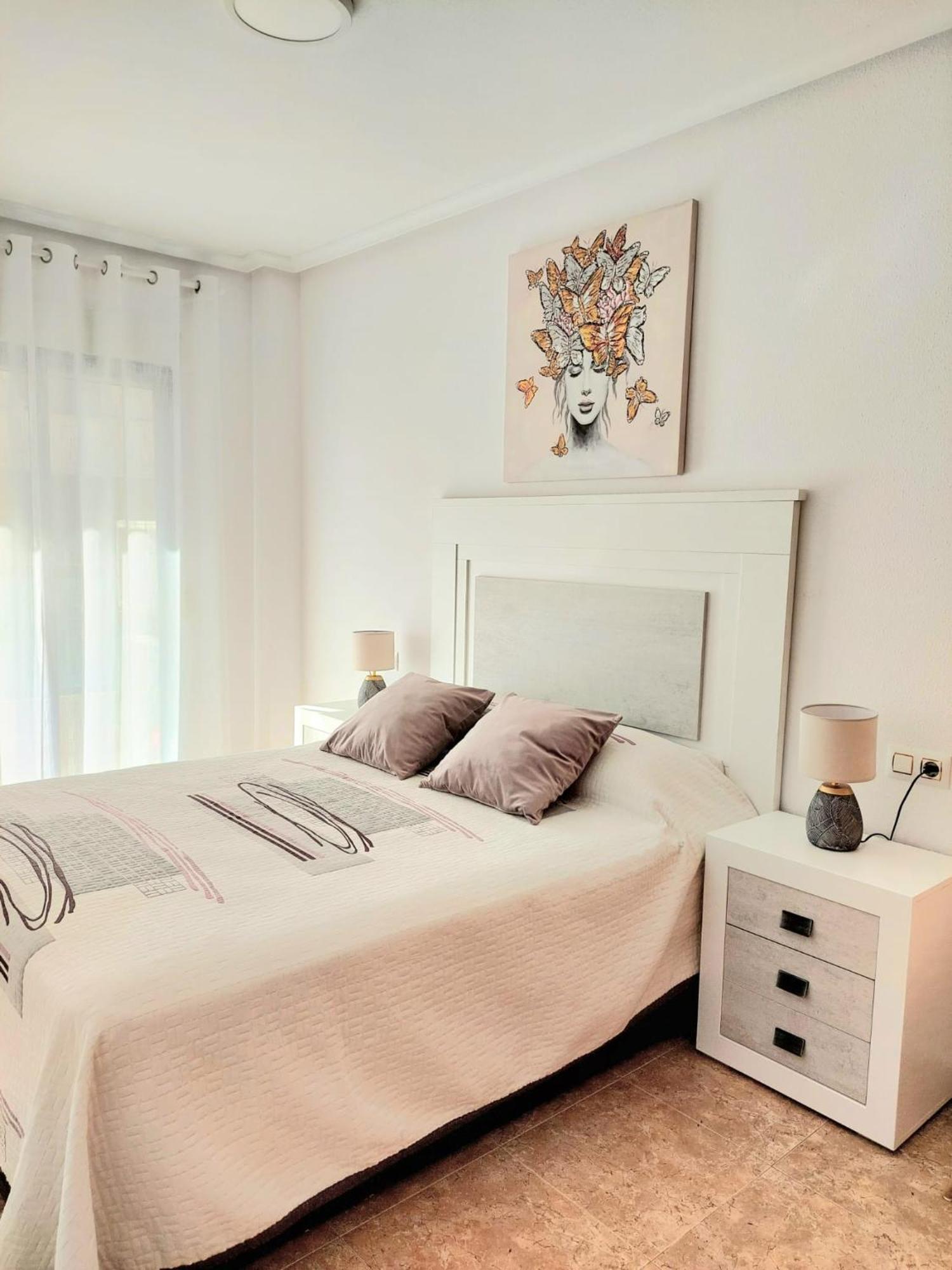 Playamarina II Cabo Roig Apartment Campoamor Ngoại thất bức ảnh